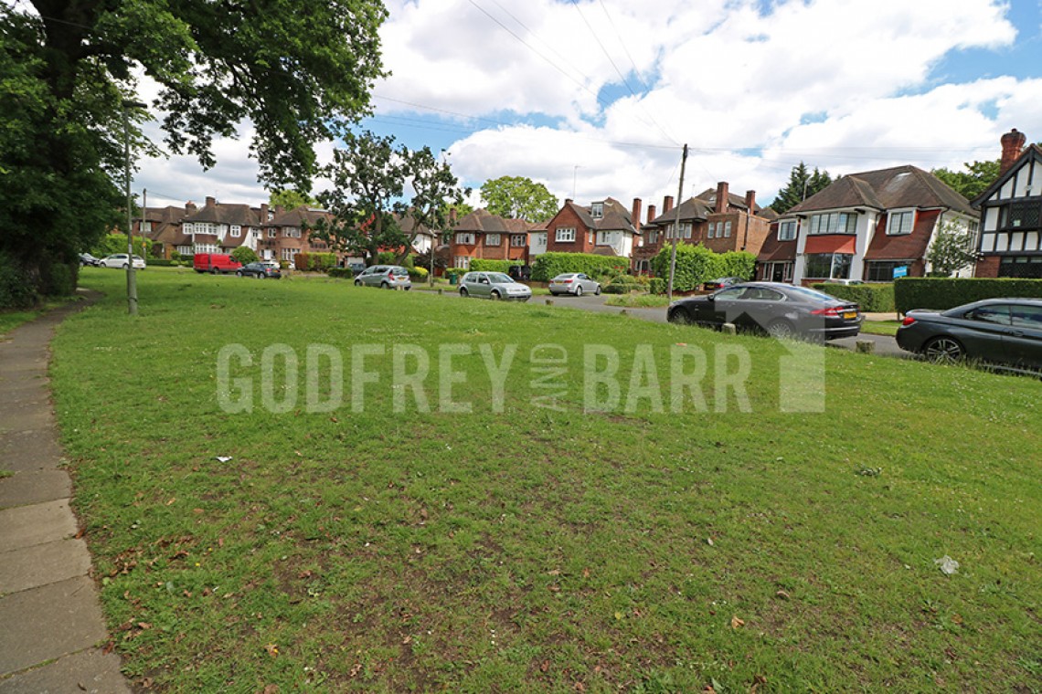 Images for Crooked Usage, Finchley