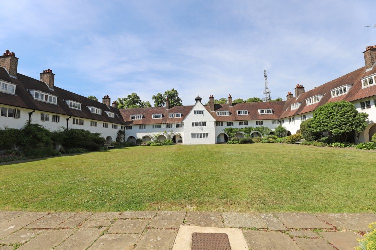 View Full Details for Heath Close, Hampstead Garden Suburb