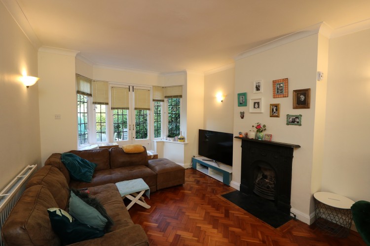 View Full Details for Gurney Drive, Hampstead Garden Suburb