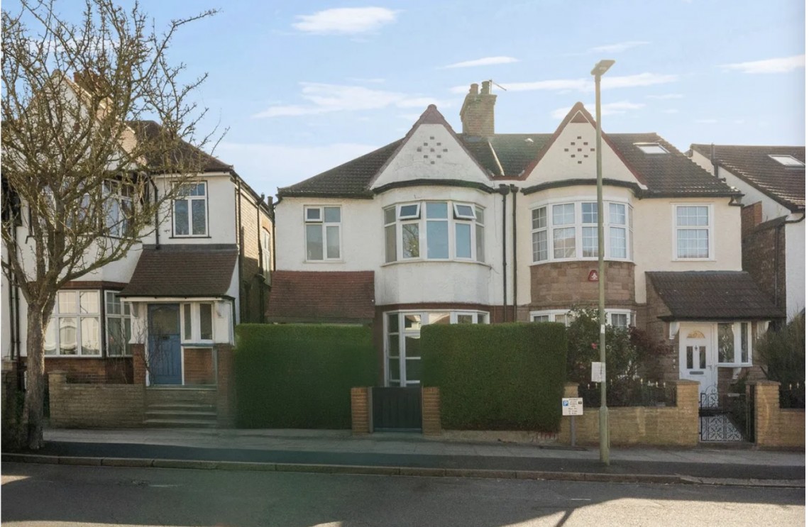 Images for Leeside Crescent, Temple Fortune