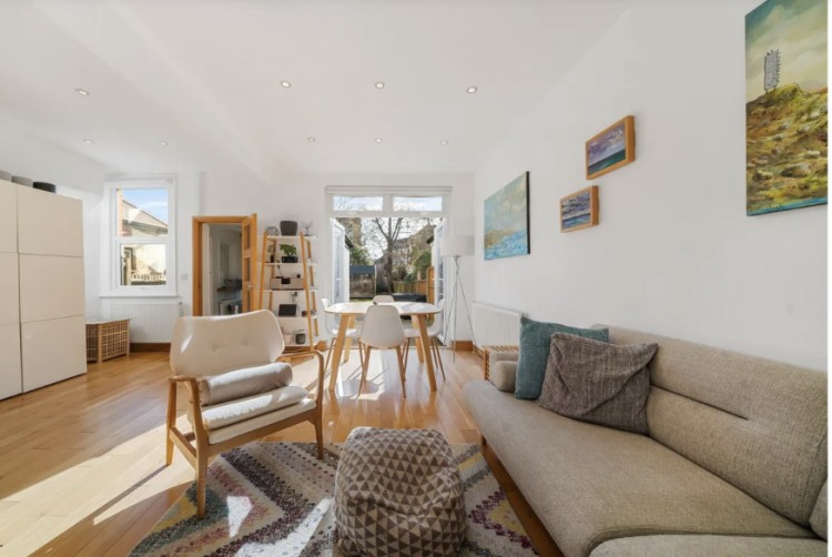 View Full Details for Leeside Crescent, Temple Fortune