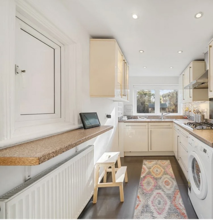View Full Details for Leeside Crescent, Temple Fortune
