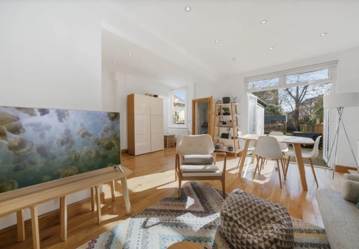 Images for Leeside Crescent, Temple Fortune