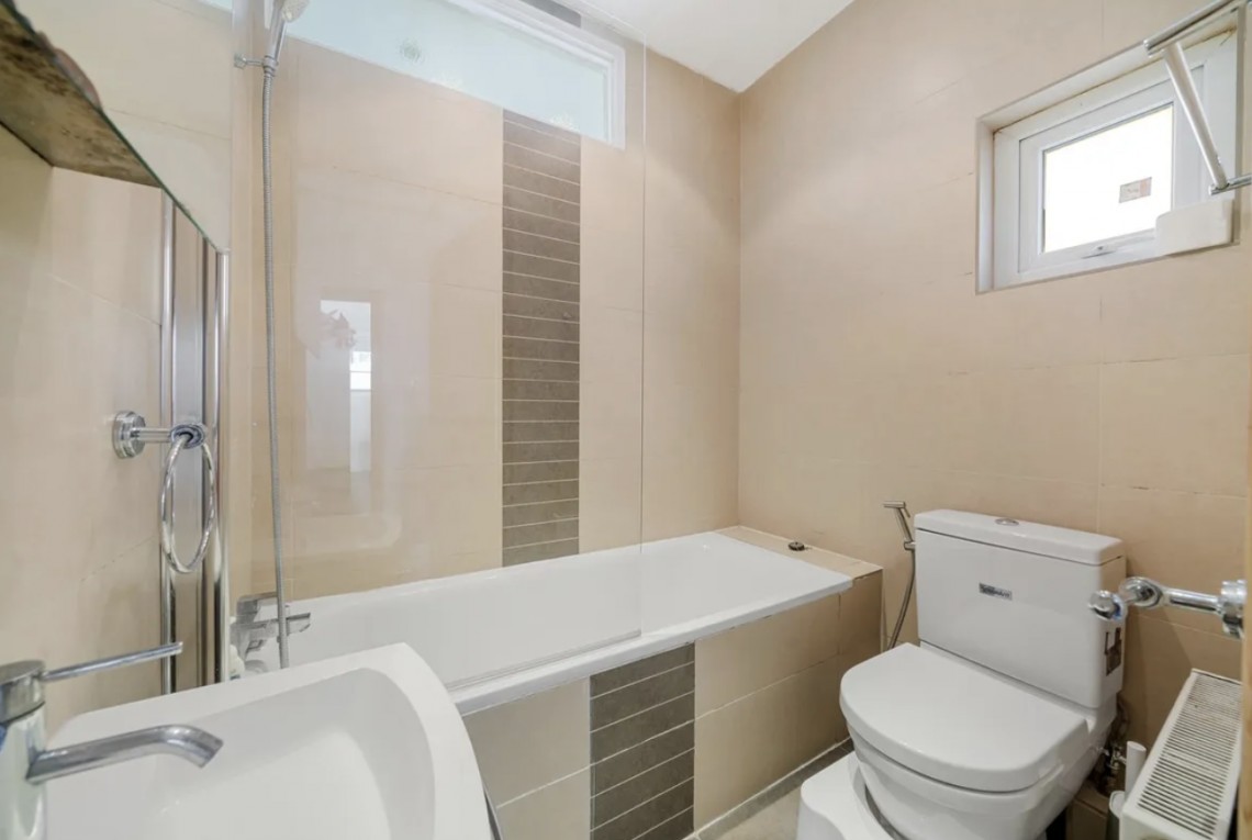 Images for Leeside Crescent, Temple Fortune