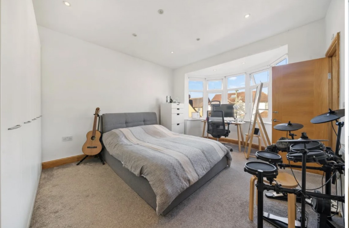 Images for Leeside Crescent, Temple Fortune
