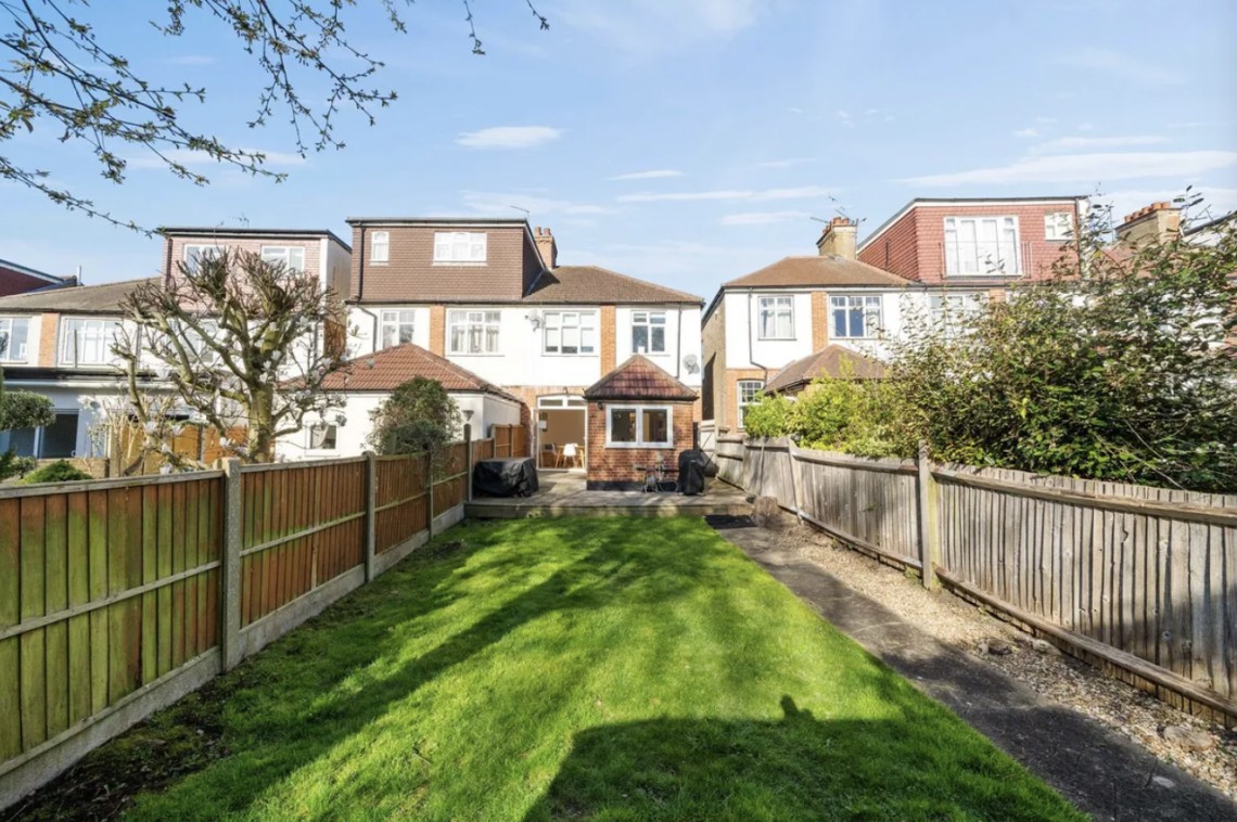 Images for Leeside Crescent, Temple Fortune