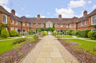 Images for Corringham Road, Hampstead Garden Suburb