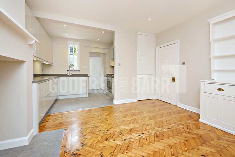 View Full Details for Corringham Road, Hampstead Garden Suburb