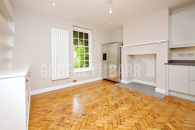 View Full Details for Corringham Road, Hampstead Garden Suburb