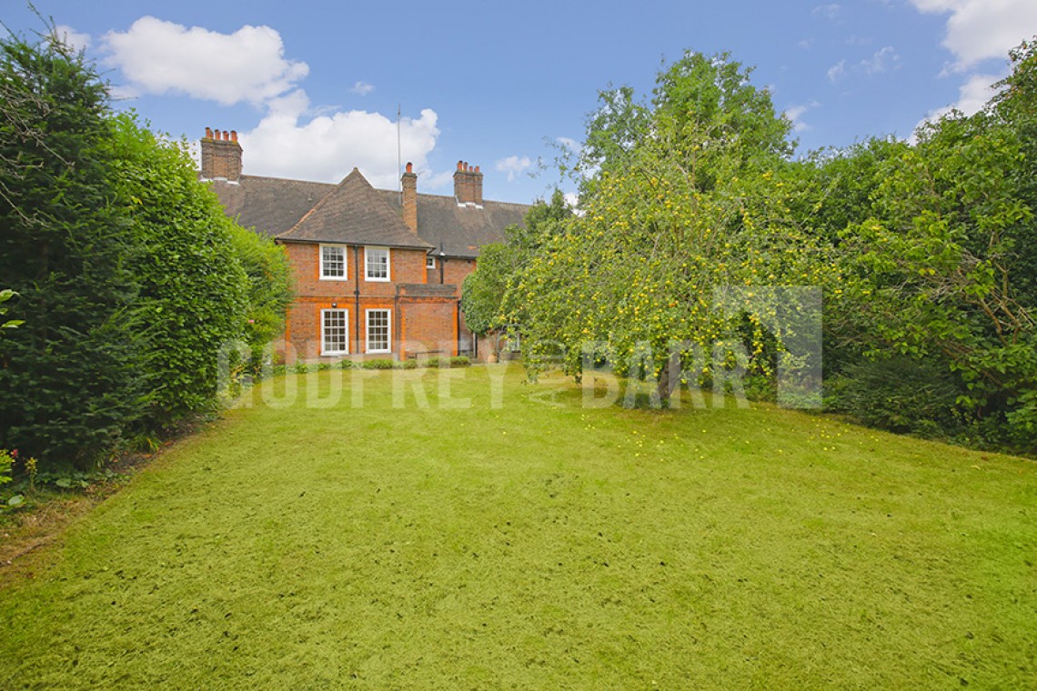 Images for Corringham Road, Hampstead Garden Suburb