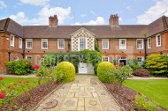 Images for Corringham Road, Hampstead Garden Suburb