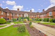 Images for Corringham Road, Hampstead Garden Suburb