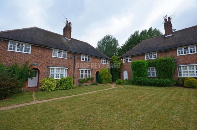 View Full Details for Hill Top, Hampstead Garden Suburb