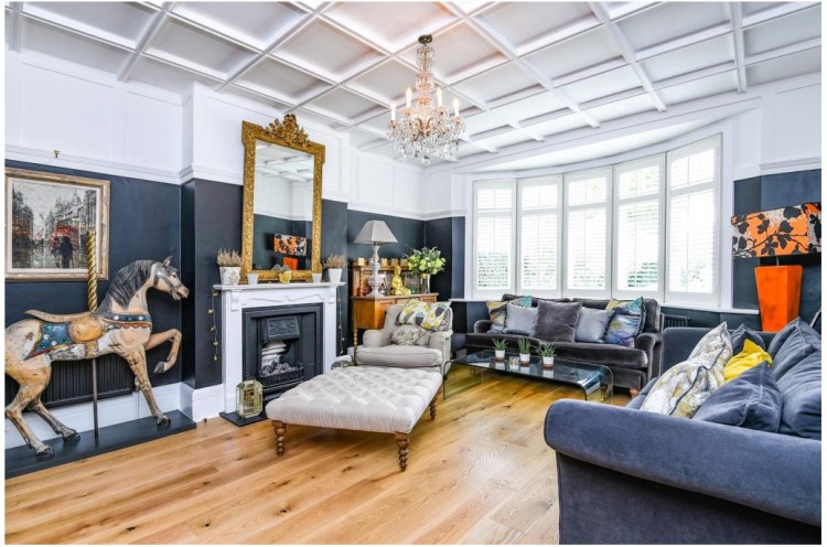 View Full Details for Arden Road, Finchley