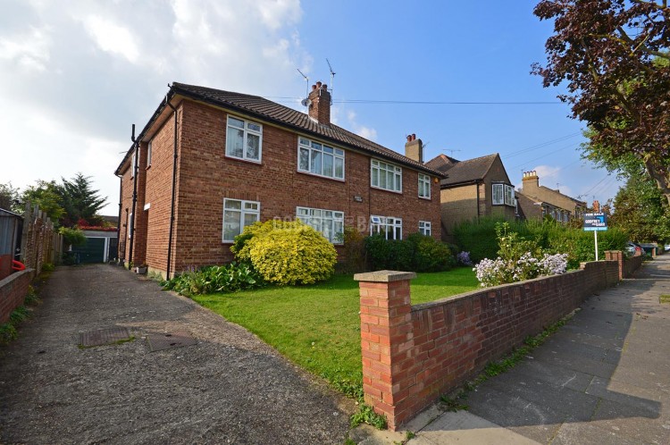 View Full Details for Byron Road, Mill Hill