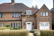 Images for Litchfield Way, Hampstead Garden Suburb