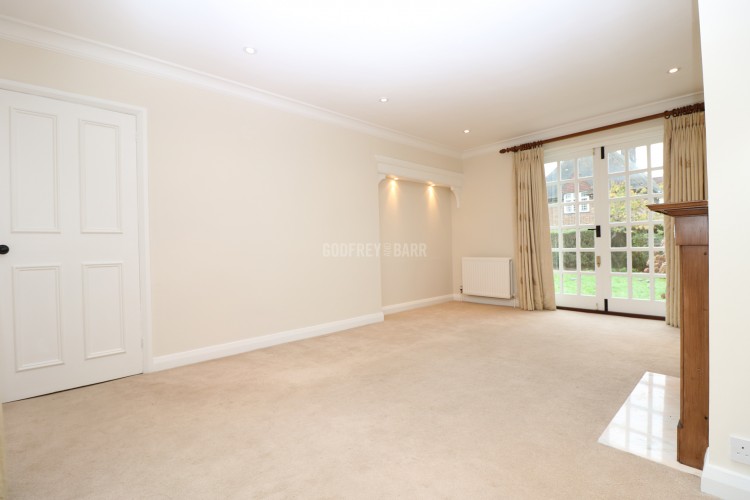 View Full Details for Hampstead Garden Suburb, London