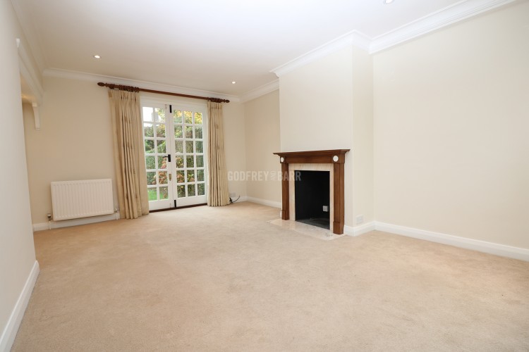 View Full Details for Hampstead Garden Suburb, London