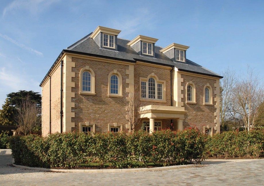 Godfrey & Barr Estate Agents Full Details for Chesham Close, Uphill