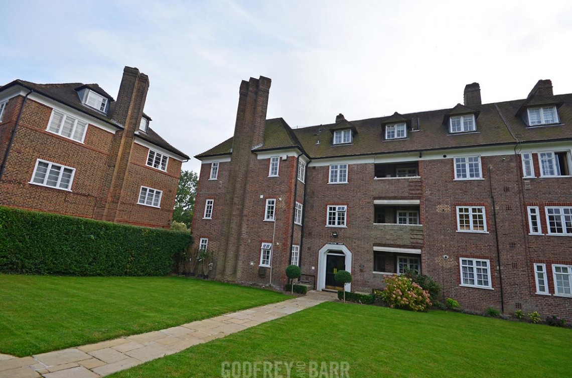 Images for Lyttelton Court, Hampstead Garden Suburb