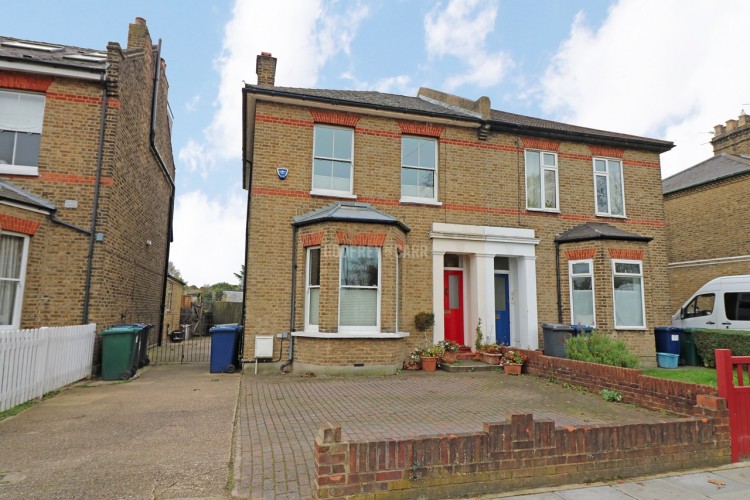 View Full Details for Long Lane, Finchley