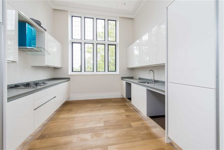 View Full Details for The Ridgeway, Mill Hill