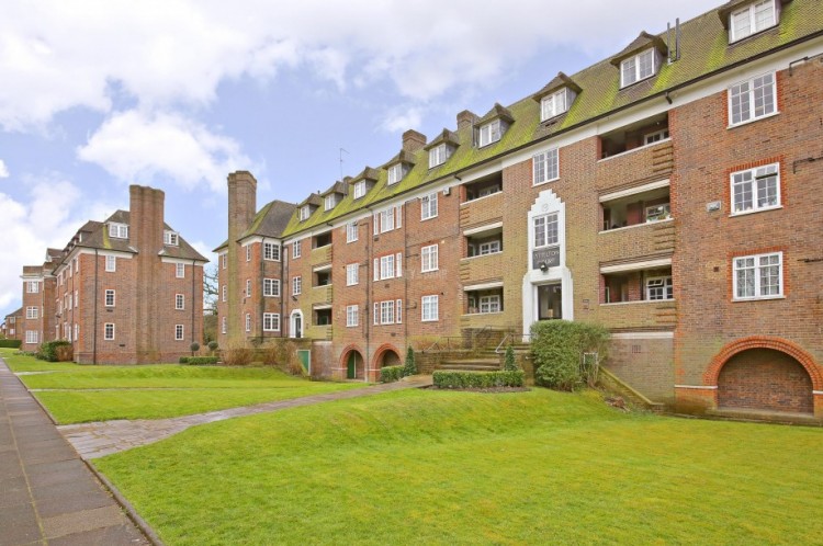 View Full Details for Lyttelton Road, Hampstead Garden Suburb