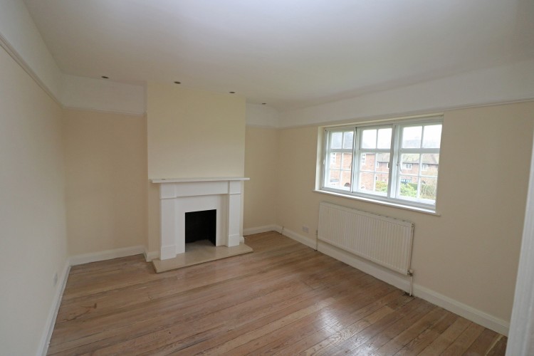 View Full Details for Hill Top, Hampstead Garden Suburb