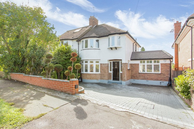 View Full Details for Glenwood Road, Mill Hill