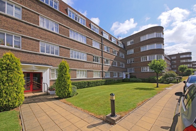 View Full Details for Belvedere Court, Hampstead Garden Suburb