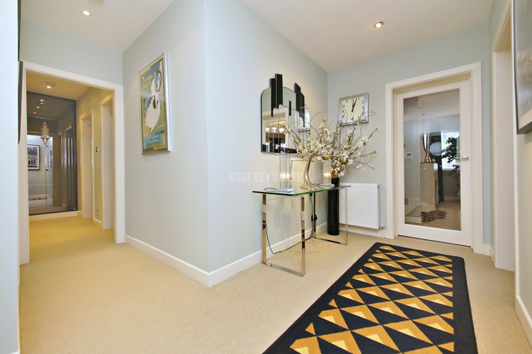 View Full Details for Belvedere Court, Hampstead Garden Suburb