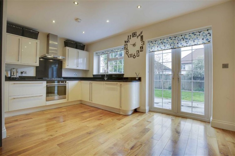 View Full Details for Wise Lane, Mill Hill