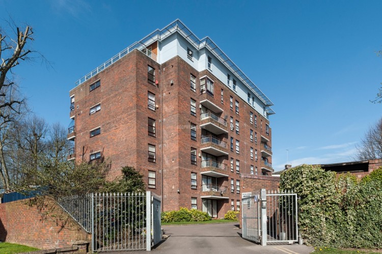 View Full Details for Canons Corner, Stanmore/Edgware borders