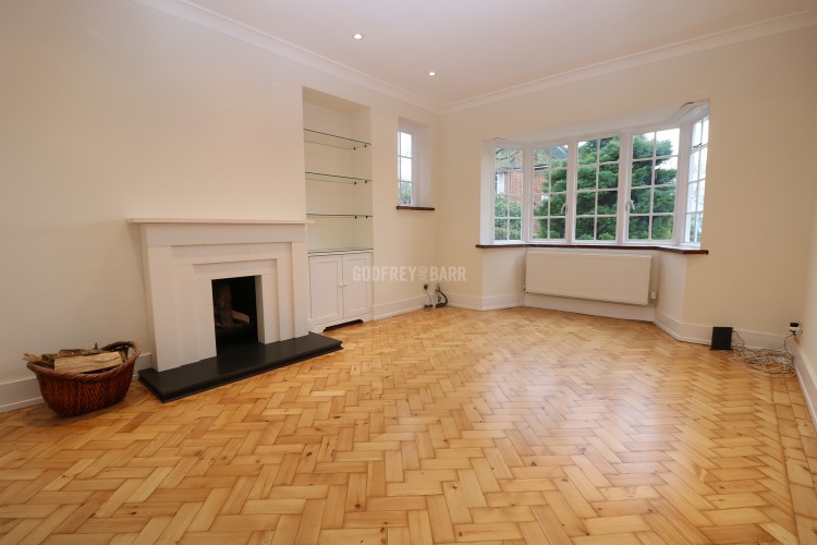 View Full Details for Hill Top, Hampstead Garden Suburb