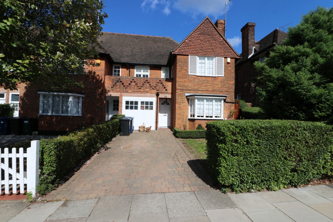 Images for Hill Top, Hampstead Garden Suburb