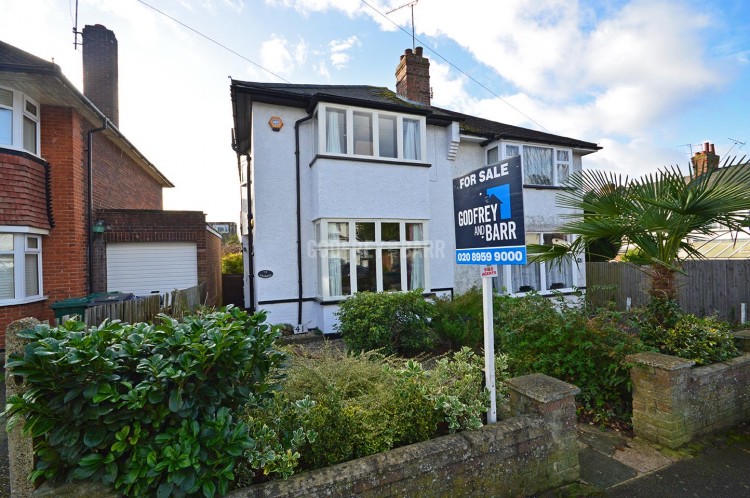 View Full Details for Milton Road, Mill Hill