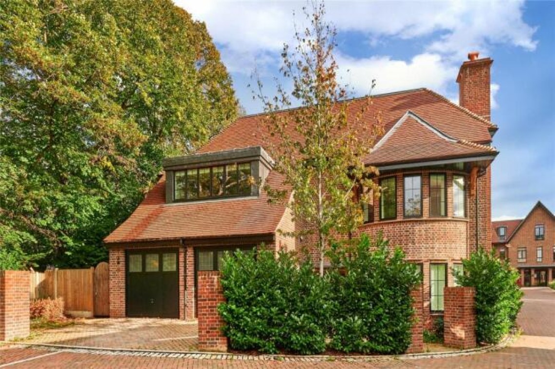 Images for Chandos Way, Golders Green/Hampstead Garden Suburb