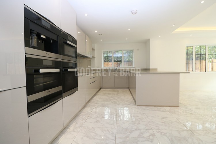 View Full Details for Chandos Way, Golders Green/Hampstead Garden Suburb