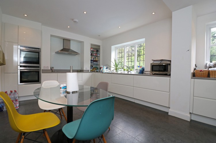 View Full Details for Kingsley Way, Hampstead Garden Suburb