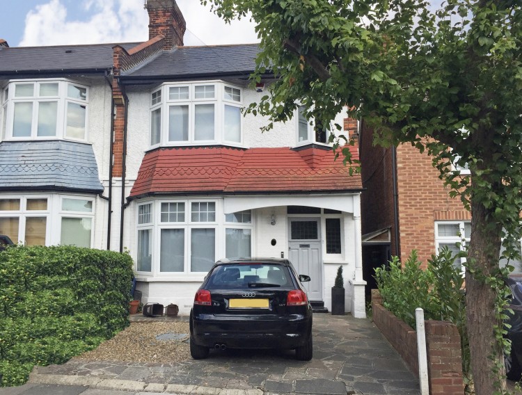 View Full Details for Birkbeck Road, Mill Hill