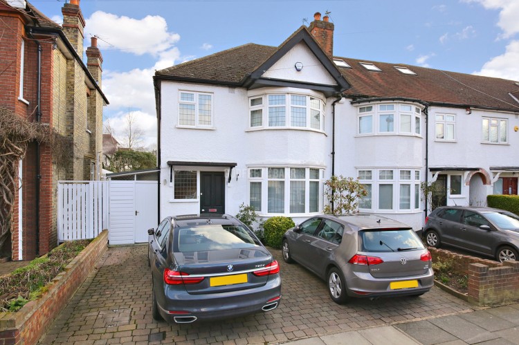 View Full Details for Birkbeck Road, Mill Hill