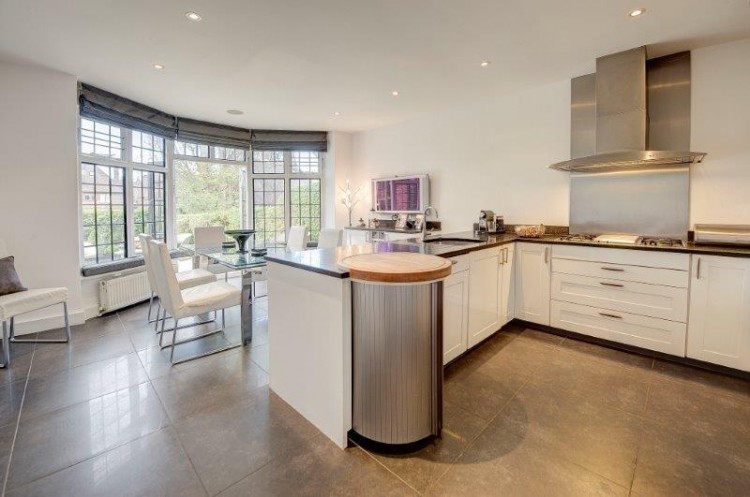 View Full Details for Spencer Drive, Hampstead Garden Suburb