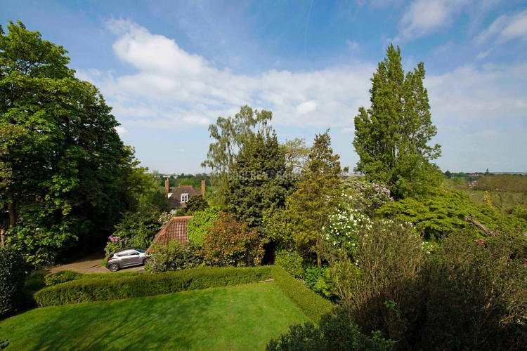 View Full Details for Bunkers Hill, Hampstead Garden Suburb