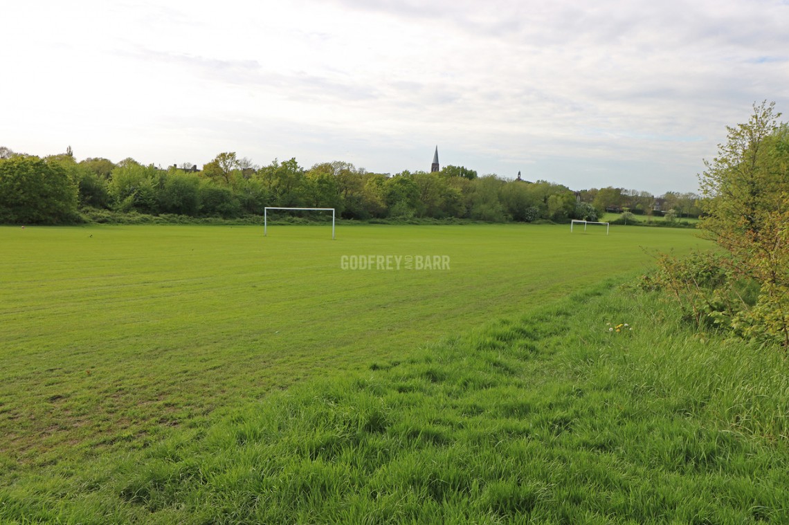 Images for Bunkers Hill, Hampstead Garden Suburb