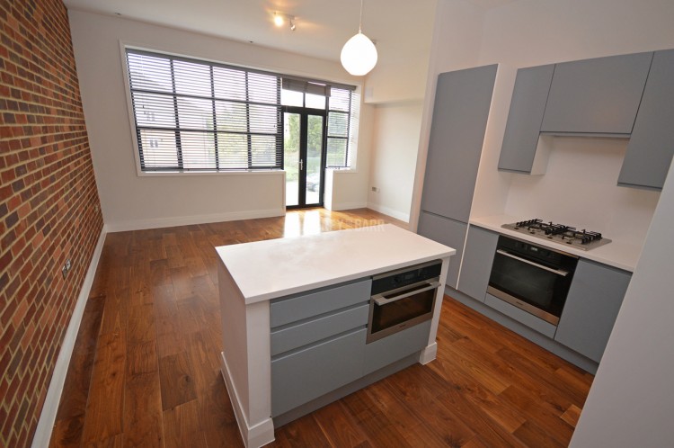 View Full Details for The Lofts, Mill Hill