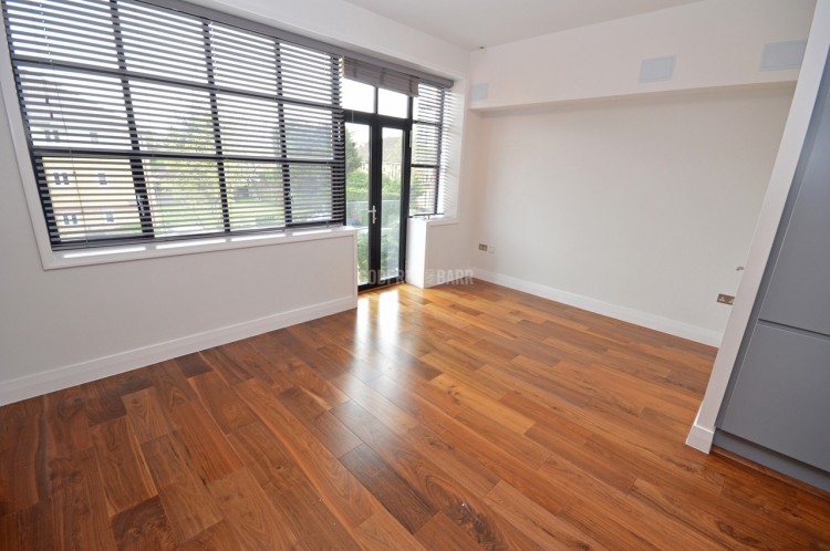 View Full Details for The Lofts, Mill Hill