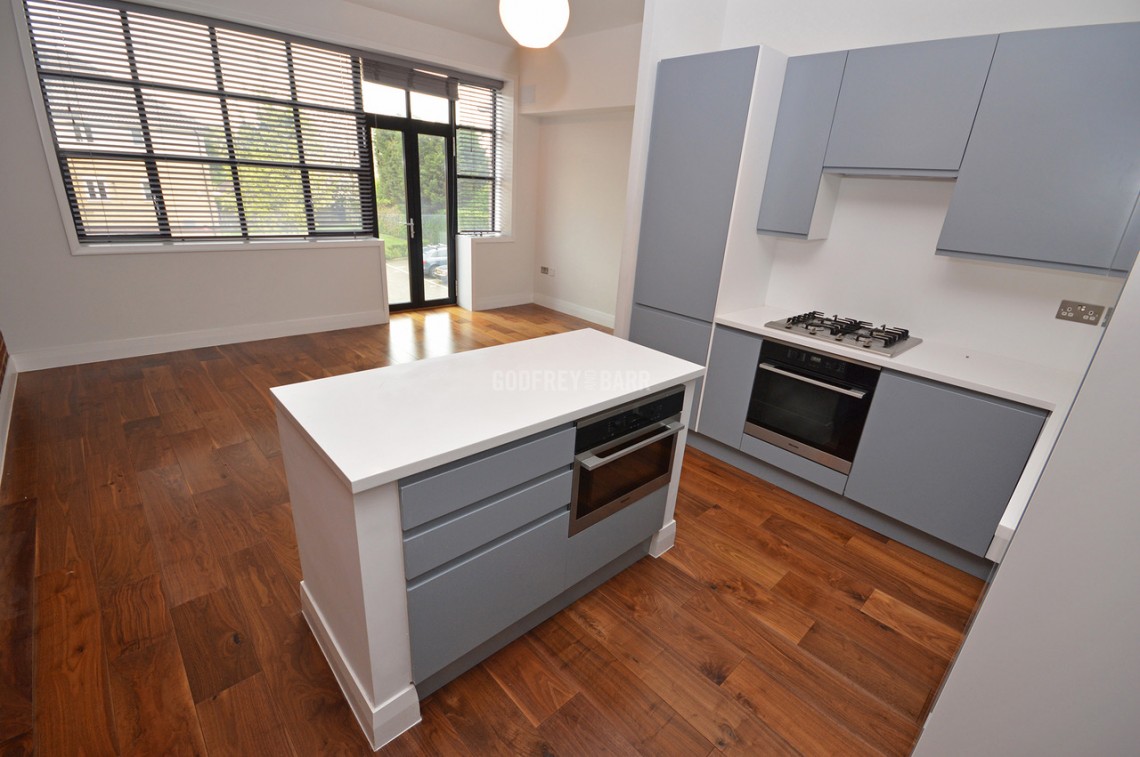 Images for The Lofts, Mill Hill