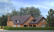 Images for London Road, Shenley Radlett