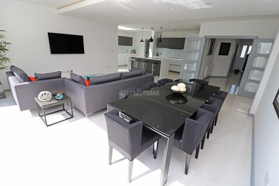 Images for Wickliffe Avenue, Finchley