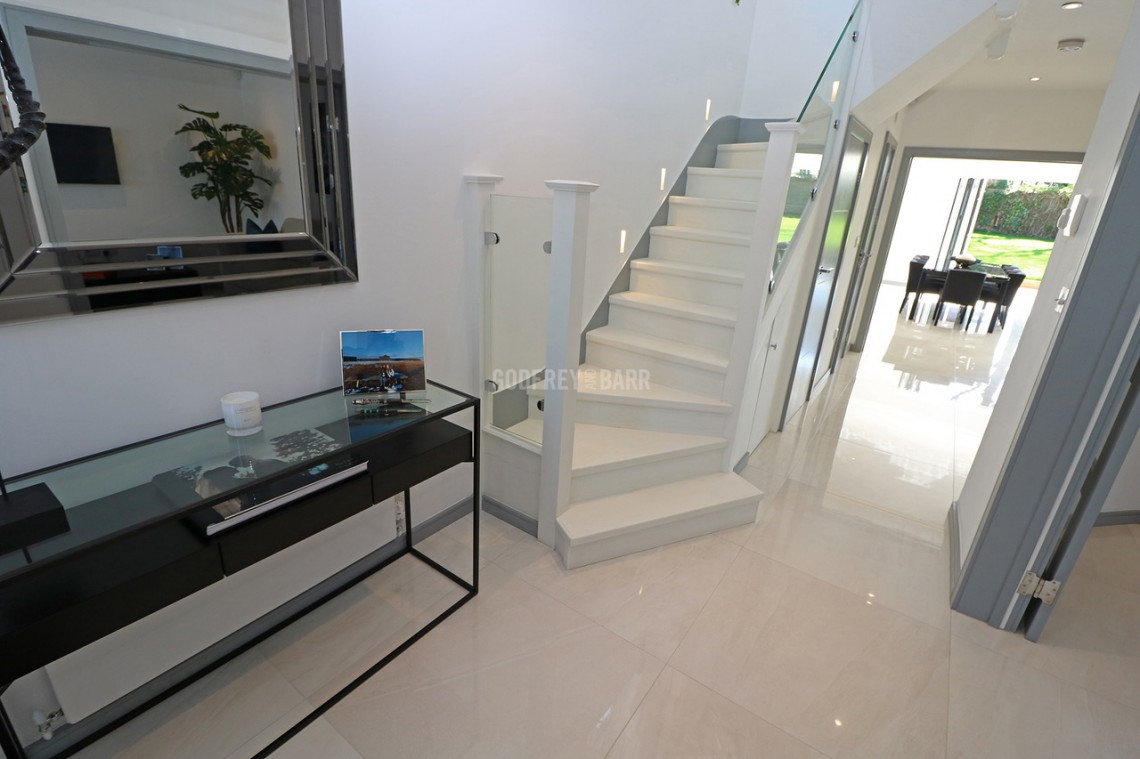 Images for Wickliffe Avenue, Finchley